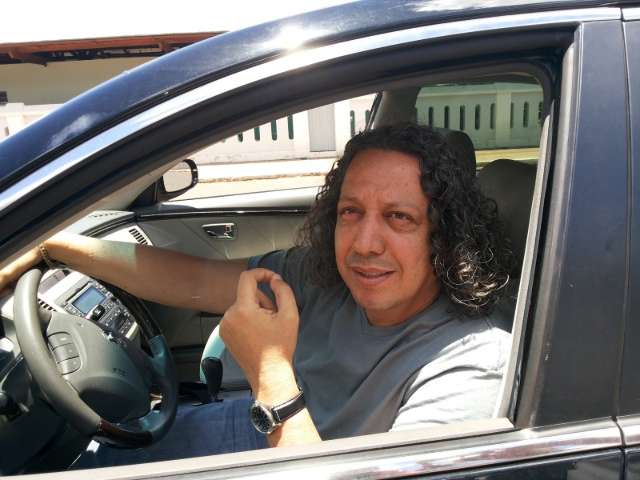 Secretariado de Bernal teria sido convocado para estar 6h30 na C&acirc;mara