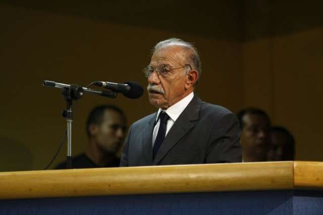 Advogado de Bernal diz que relat&oacute;rio da Processante foi &ldquo;tendencioso&rdquo;