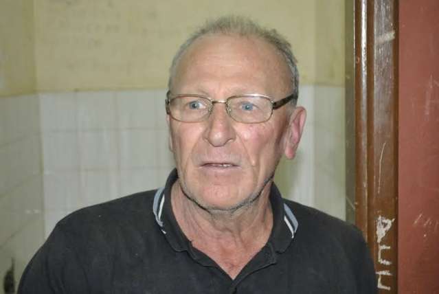 Pol&iacute;cia tem mais uma morte misteriosa para investigar em penitenci&aacute;ria