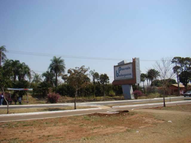 Segundo leil&atilde;o do Motel Bodoquena termina sem lance
