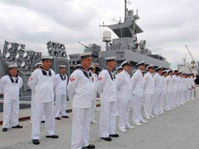 Concurso para fuzileiros navais da Marinha tem 15 vagas para MS