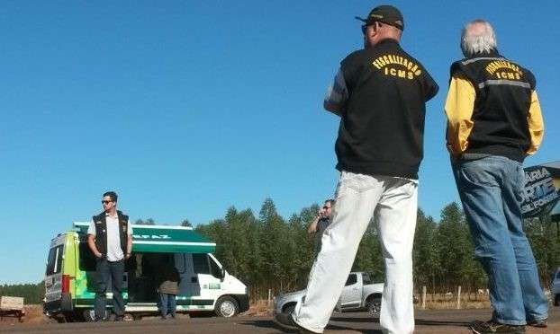 Secretaria de Fazenda lan&ccedil;a servi&ccedil;o de unidades m&oacute;veis para coibir evas&atilde;o fiscal