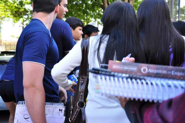  Mensalidades escolares subiram quase 30% em Campo Grande, diz Procon