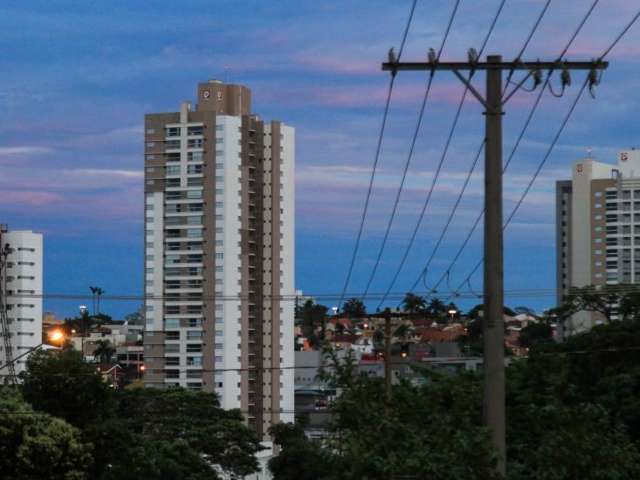 V&eacute;spera de Natal ser&aacute; de tempo inst&aacute;vel com chuva e trovoadas isoladas 