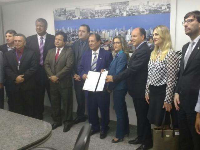 Assembleia far&aacute; levantamento antes de chamar aprovados em concurso