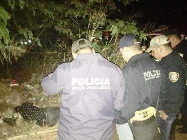 Jovem encontrado morto com p&eacute;s e m&atilde;os amarrados era paraense