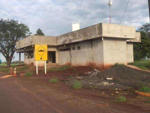 PRF lan&ccedil;a editais para terminar reformas iniciadas h&aacute; dois anos