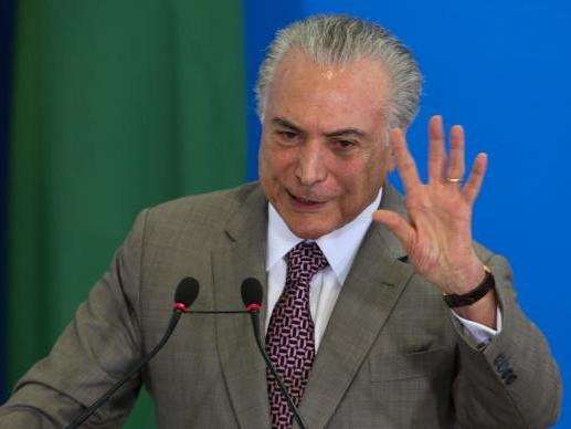 Temer cortou 4 mil cargos e reduziu minist&eacute;rios em 6 meses, aponta governo
