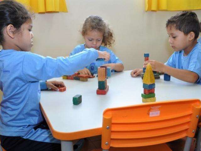 Secretaria estende prazo para efetiva&ccedil;&atilde;o de matr&iacute;cula da educa&ccedil;&atilde;o infantil