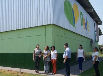 Governo espera atender 850 fam&iacute;lias na 2&deg; edi&ccedil;&atilde;o do Rede Solid&aacute;ria