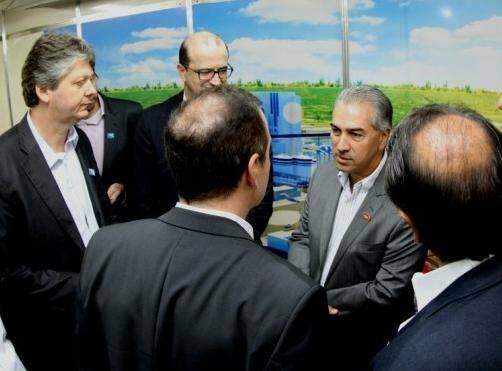 Governo emite licen&ccedil;a para in&iacute;cio das obras do terminal da Fibria