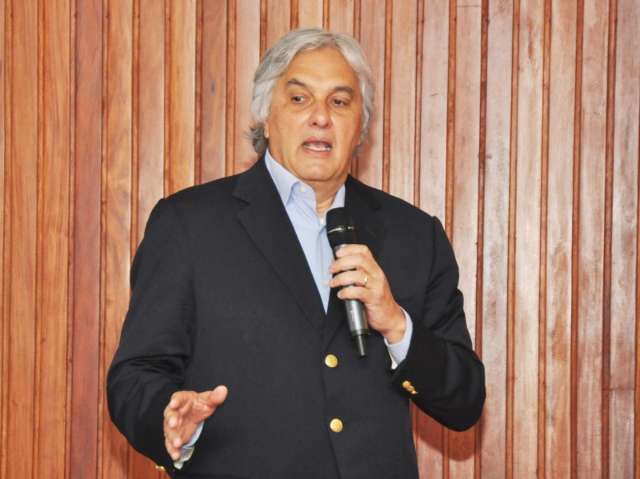 Delcidio foi o 3&ordm; candidato que mais recebeu dinheiro da UTC: R$ 1,3 milh&atilde;o