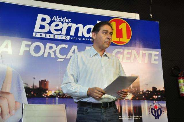 Alcides Bernal &eacute; o 7&ordm; prefeito mais rico do Brasil, diz levantamento