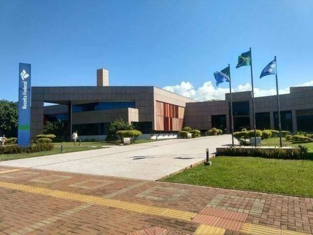 Receita Federal libera imposto residual a 1,9 mil contribuintes em MS