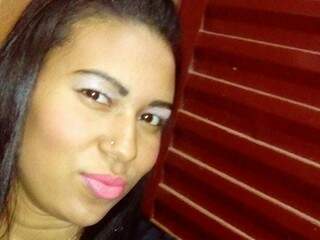 Fernanda foi morta a tiros no dia 17 de dezembro de 2017 (Foto: Reprodução)