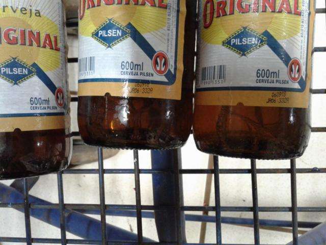 Reincidente, supermercado vendia produtos impr&oacute;prios ao consumo no Centen&aacute;rio
