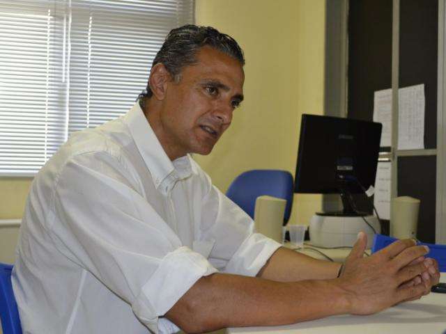 Reeleito em Aquidauana, Fauzi sofre nova cassa&ccedil;&atilde;o de candidatura