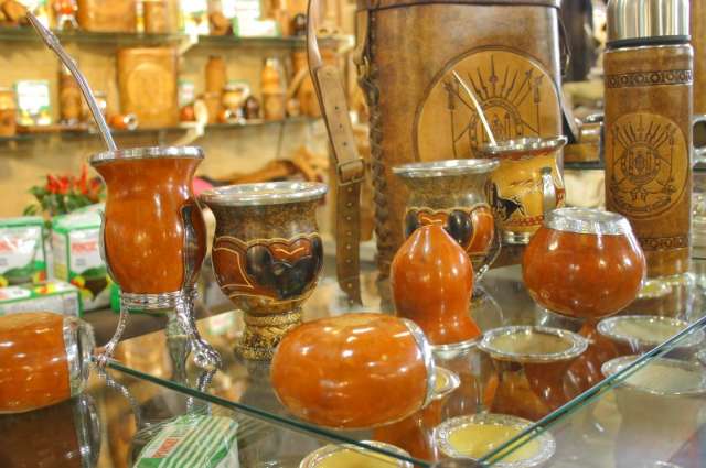 Fenasul come&ccedil;a hoje com roda de chimarr&atilde;o e exposi&ccedil;&atilde;o fotogr&aacute;fica