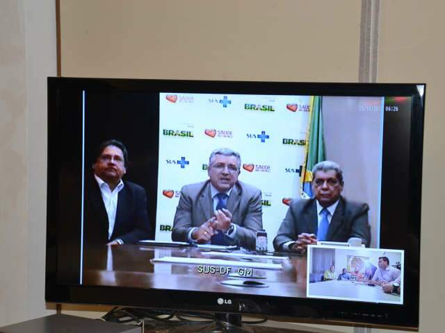  Campo Grande vai receber R$ 30 milh&otilde;es para combate ao crack 