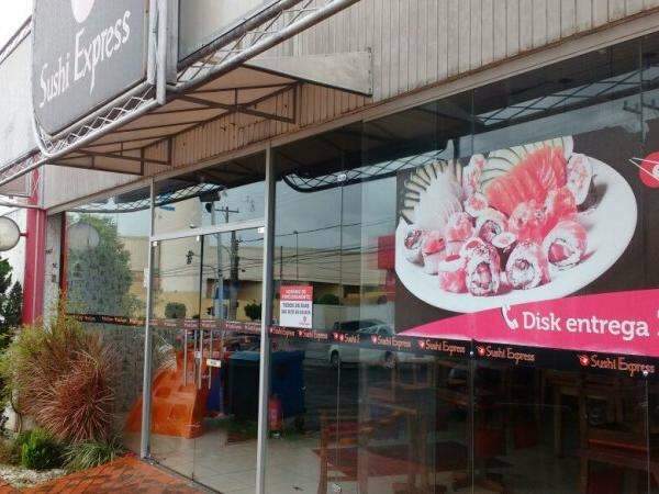 M&atilde;e e sobrinho assumem neg&oacute;cios de empres&aacute;rio assassinado a tiros