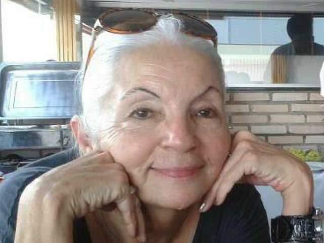  Margarida Marques, ex-diretora da Fertel e Sindjor-MS, morre em Campo Grande