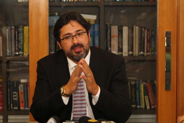 Olarte alegar&aacute; vazamento de inqu&eacute;rito e &ldquo;arma&ccedil;&atilde;o&rdquo; no caso de corrup&ccedil;&atilde;o