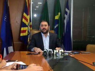 Fiems convoca coletiva de imprensa para responder &agrave; Opera&ccedil;&atilde;o da Pol&iacute;cia Federal