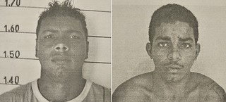 Policial civil mata suspeito de roubo de motos em Lad&aacute;rio