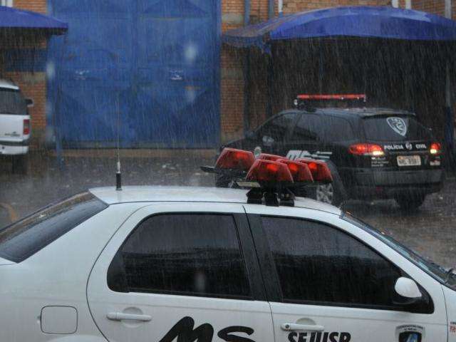 Tentativa de fuga no Instituto Penal estaria ligada a guerra entre fac&ccedil;&otilde;es