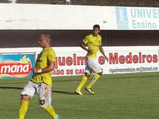 Cene aposta em postura defensiva contra Coritiba na Copa do Brasil