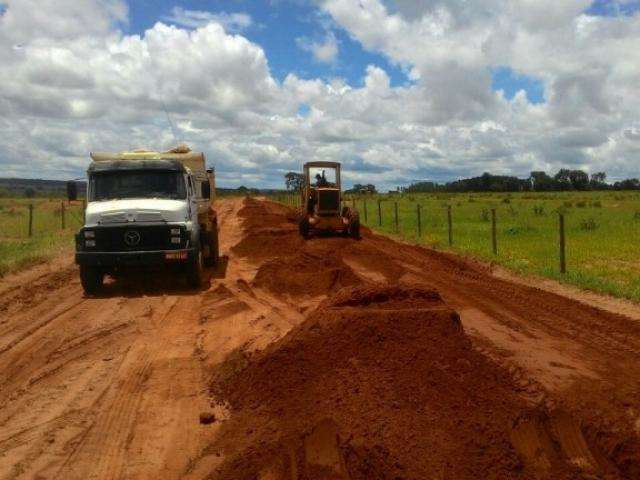 TCE questiona e prefeitura sobre licita&ccedil;&atilde;o de R$ 5 milh&otilde;es para reparar vicinais