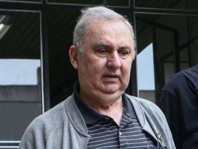 Bumlai aguarda ser notificado de pris&atilde;o para se apresentar, diz advogada