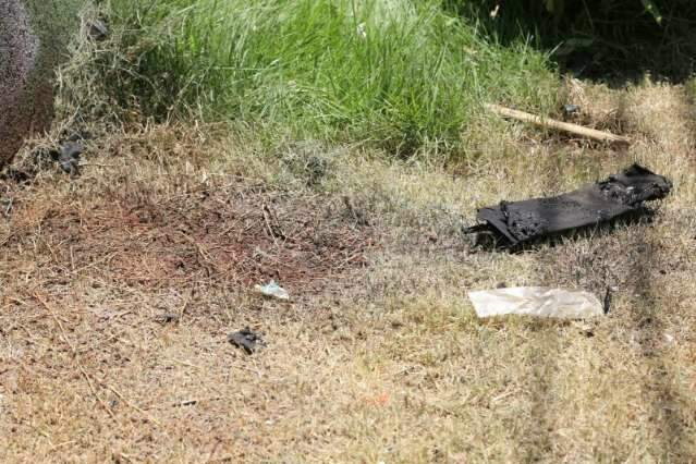 Explosivo detonado no Oliveira 3 ser&aacute; encaminhado para averigua&ccedil;&atilde;o