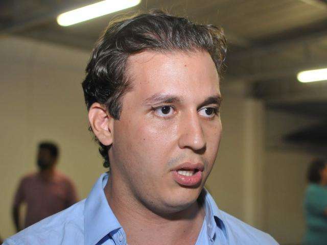 Mulher e vereador mais jovem representam partidos estreantes