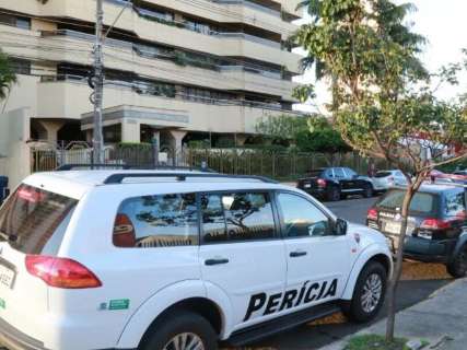 Jovem de 19 anos morre ao cair do 13&ordm; andar de condom&iacute;nio na regi&atilde;o central 