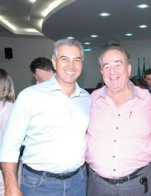 Azambuja confirma nome de ex-deputado na primeira Governadoria Regional