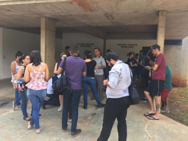 Fetems considera reprova&ccedil;&atilde;o de 99,95% em concurso &quot;fora do padr&atilde;o&quot;