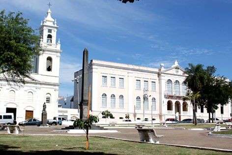 Obra do PAC das Cidades Hist&oacute;ricas come&ccedil;a nesta quarta-feira, diz prefeito