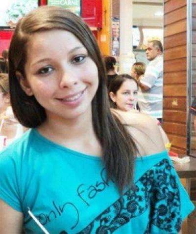 Acusado de matar adolescente atropelada em Vicentina se apresenta &agrave; Pol&iacute;cia