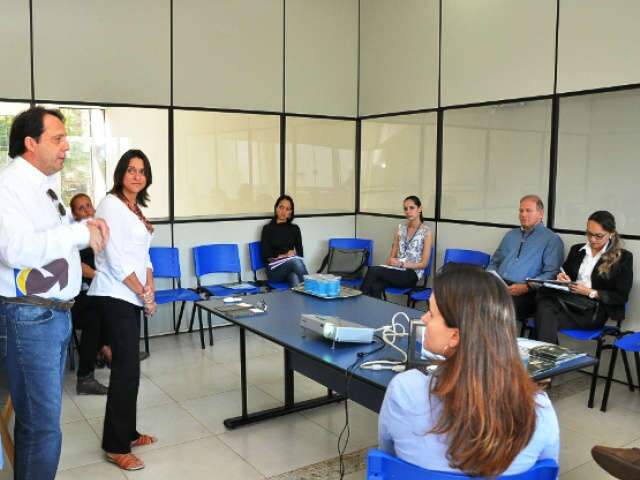  Turismo do MS ser&aacute; promovido em rodada de neg&oacute;cios em Campo Grande