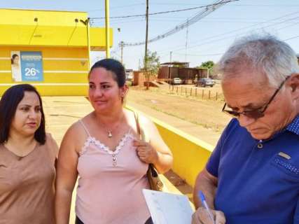 Em 6 meses, governo promete obras para acabar com acidentes na 156