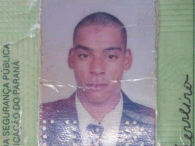 Assaltante morto em confronto com a pol&iacute;cia era paranaense e tinha 34 anos