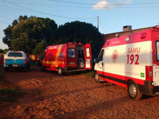 Jovem de 20 anos &eacute; perseguido e assassinado a tiros ap&oacute;s briga em bar