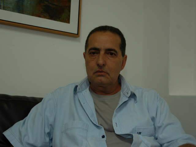  Ministro visita Parana&iacute;ba para lan&ccedil;amento de pr&eacute;-candidatura do PT