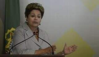 Dilma empossa os novos ministros na próxima segunda-feira (Foto: Valter Campanato)