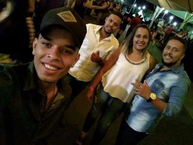 Agente penitenci&aacute;rio que matou pedreiro est&aacute; em est&aacute;gio probat&oacute;rio 