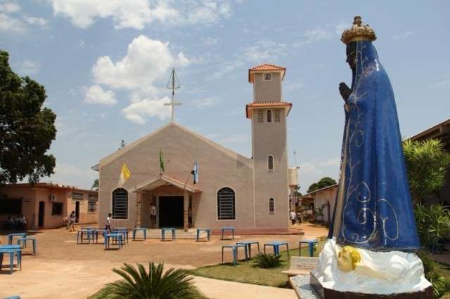 Duas cidades de Mato Grosso do Sul comemoram anivers&aacute;rio neste s&aacute;bado