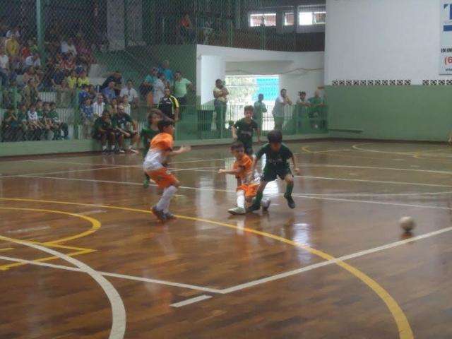 Rodada Da Copa Pelezinho Bate Recorde Gols Em Seis Jogos