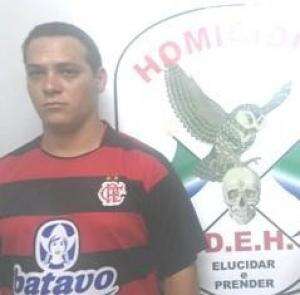 Homem foi morto enquanto caminhava no Bairro Santa Luzia por vingan&ccedil;a