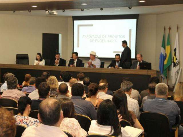 Superintendente da Sudeco garante aten&ccedil;&atilde;o especial a munic&iacute;pios de MS